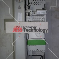 Repair ES2402 CONTROL TECHNIQUE ESCALATOR INVERTER in Malaysia, Singapore, Thailand, Indonesia