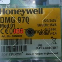 Repair HONEYWELL DMG 970 0036 CONTROLLER – HONEYWELL in Malaysia, Singapore, Thailand, Indonesia