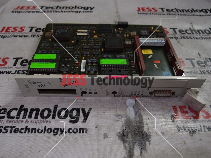 Image #2 of Repair SIEMENS 6ES5928-3UB12 SIEMENS SIMATIC CPU CARD 928 B in Malaysia, Singapore, Thailand, Indonesia