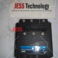 Repair 1230-2302 CURTIS AC MOTOR CONTROLLER in Malaysia, Singapore, Thailand, Indonesia