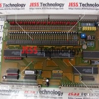 Repair CYBELEC MIN 202 CYBELEC PCB BOARD in Malaysia, Singapore, Thailand, Indonesia