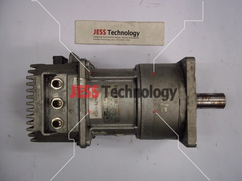 Image #1 of Repair SL062-Z1 CYCLO CYCLO DRIVE in Malaysia, Singapore, Thailand, Indonesia