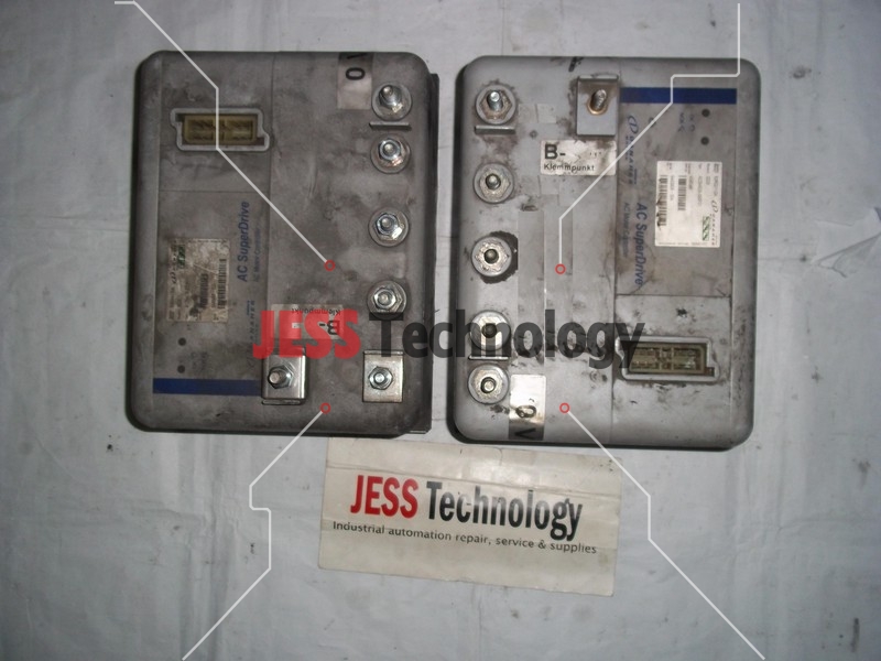 Image #3 of Repair ACS4808-350F01 DANAHER DANAHER MOTION AC MOTOR CONTROLLER (ACS4808-350F01) in Malaysia, Singapore, Thailand, Indonesia