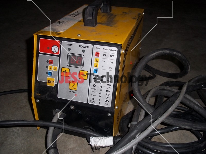 Image #1 of Repair SW-22 DECA DECA MICROSPOT in Malaysia, Singapore, Thailand, Indonesia