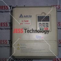 Repair DELTA VFD037A43A DELTA 3.7KW (460V) 3 PHASE (VFD-A) in Malaysia, Singapore, Thailand, Indonesia