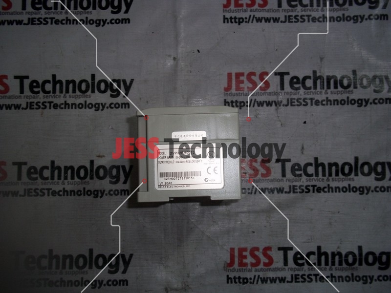 Image #2 of Repair DELTA DVP32E H00T2 DELTA PLC in Malaysia, Singapore, Thailand, Indonesia