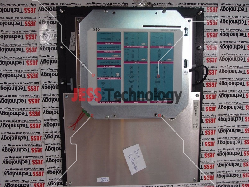 Image #2 of Repair TFT PROVII 2500 PROVIT 2500 CONTROL PANEL in Malaysia, Singapore, Thailand, Indonesia