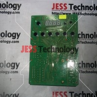 Repair DRYER TC3-10 DRYER PCB X6CHCP in Malaysia, Singapore, Thailand, Indonesia