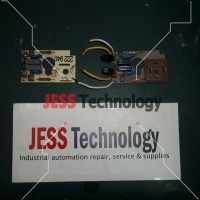Repair KLEIN 222 940 DUNGS DMV KLEIN PCB BOARD in Malaysia, Singapore, Thailand, Indonesia
