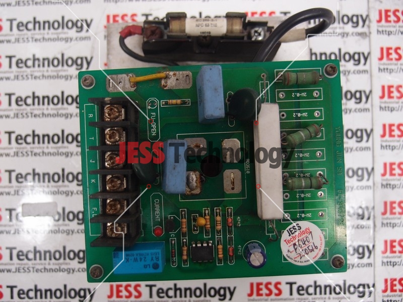 Image #3 of Repair ELECRONIC Y7S02.05 ELECTRONIC AC CONTROLLER in Malaysia, Singapore, Thailand, Indonesia