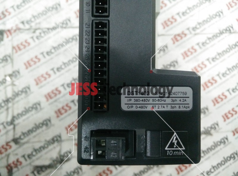 Image #3 of Repair EMERSON DST1402 EMERSON DRIVE in Malaysia, Singapore, Thailand, Indonesia