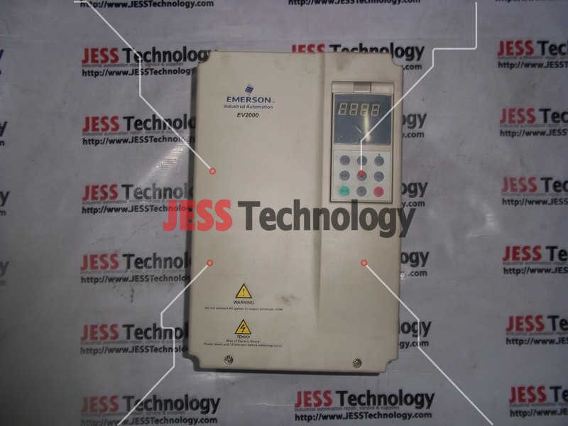 Image #1 of Repair EMERSON EV200-4T0150G/0185P EMERSON DRIVE in Malaysia, Singapore, Thailand, Indonesia