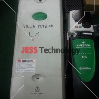 Repair EMERSON ES4401 EMERSON ES UNIDRIVE in Malaysia, Singapore, Thailand, Indonesia