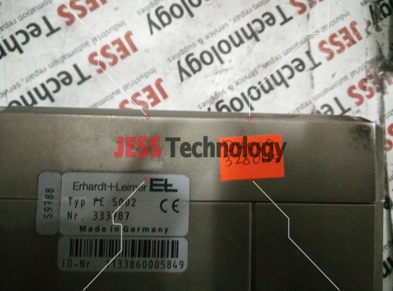 Image #4 of Repair ERHARDT FE5002 ERHARDT + LEIMAR SENSOR in Malaysia, Singapore, Thailand, Indonesia