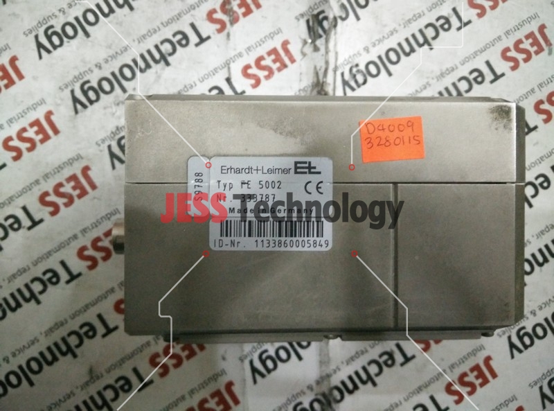 Image #1 of Repair ERHARDT FE5002 ERHARDT + LEIMAR SENSOR in Malaysia, Singapore, Thailand, Indonesia