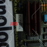 Repair FANUC A20B-0008-0242 FANUC PCB BOARD in Malaysia, Singapore, Thailand, Indonesia