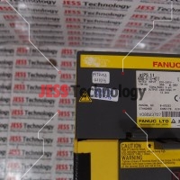 Repair FANUC A06B-6110-H011 FANUC POWER SUPPLY in Malaysia, Singapore, Thailand, Indonesia