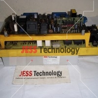 Repair FANUC A06B-6058-H006 FANUC SERVO AMPLIFIER (A06B-6058-H006) in Malaysia, Singapore, Thailand, Indonesia