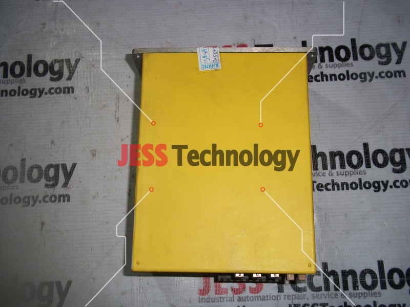 Image #2 of Repair FANUC A06B-6093-H101 FANUC SERVO AMPLIFIER UNIT B SERIES in Malaysia, Singapore, Thailand, Indonesia
