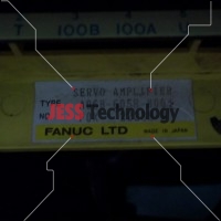 Repair FANUC A06B-6058-H004 FANUC LTD SERVO AMPLIFIER (F0X 22238-B) in Malaysia, Singapore, Thailand, Indonesia