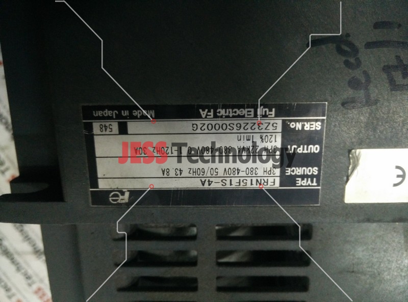 Image #3 of Repair FRENIC-ECO FRN15F1S-4A FRENIC-ECO in Malaysia, Singapore, Thailand, Indonesia