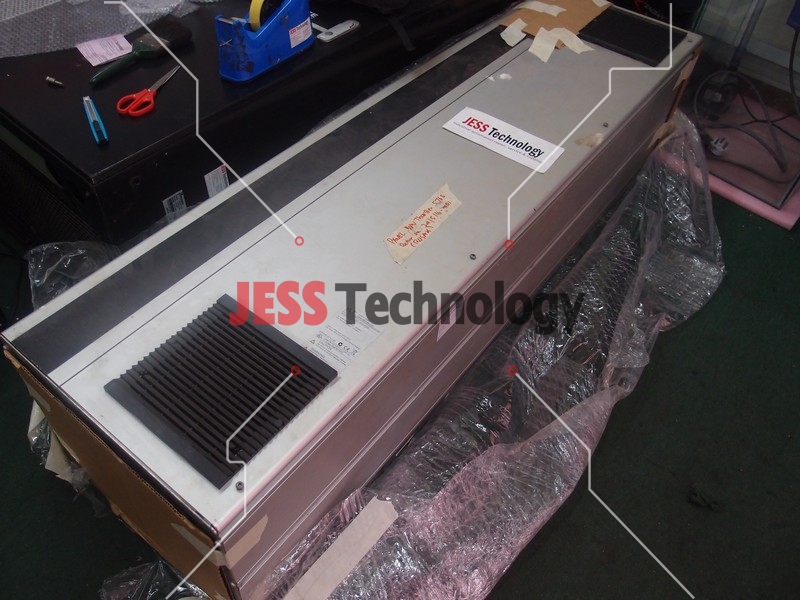 Image #4 of Repair DANFOSS 131L4912 DANFOSS VLT-8000 HVAC DRIVE in Malaysia, Singapore, Thailand, Indonesia