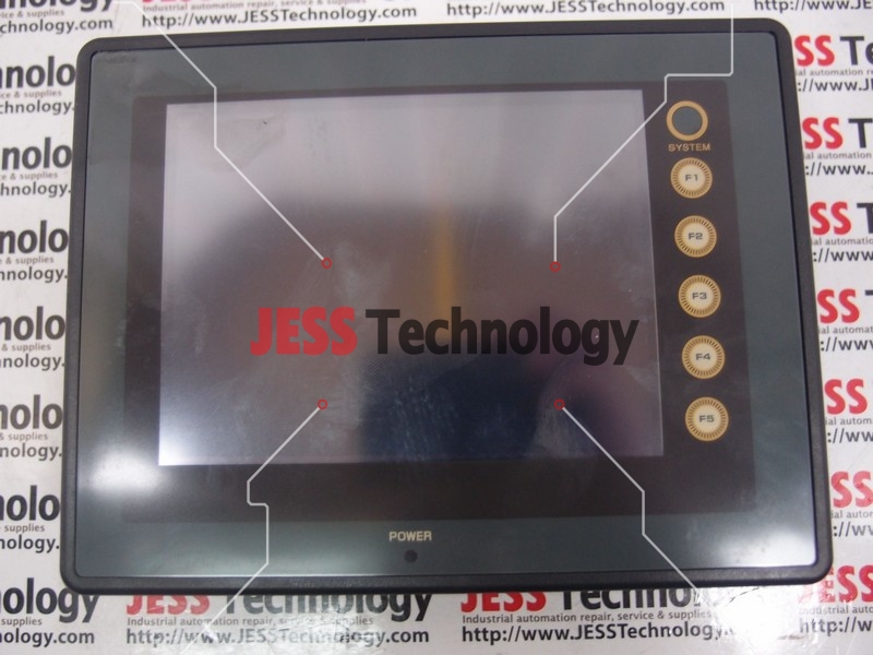 Image #3 of Repair FUJI UG221H-LE4 FUJI POD TOUCH SCREEN in Malaysia, Singapore, Thailand, Indonesia