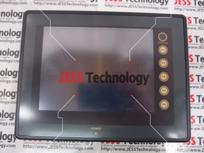 Image #3 of Repair FUJI UG221H-LE4 FUJI POD TOUCH SCREEN in Malaysia, Singapore, Thailand, Indonesia
