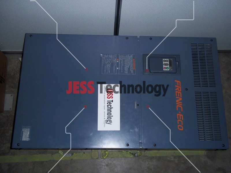 Image #1 of Repair FRN220F1S-4A FUJI FRENIC-ECO INVERTER in Malaysia, Singapore, Thailand, Indonesia