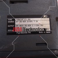 Repair TEKNIC FRN30F1S-4A FUJI FRENIC ECO INVERTER in Malaysia, Singapore, Thailand, Indonesia