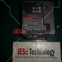 Repair FUJI FVR0. 4E11S-4 FUJI INVERTER FVRO. 4E11S-4 in Malaysia, Singapore, Thailand, Indonesia