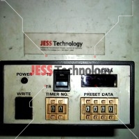 Repair FTK 691A-002 FUJI FUJI MICREX-F TIMER SETTING MODULE in Malaysia, Singapore, Thailand, Indonesia