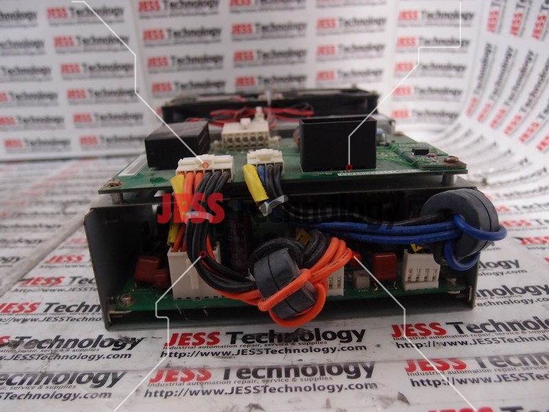 Image #4 of Repair FUTABA FP2306A FUTABA POWER SUPPLY in Malaysia, Singapore, Thailand, Indonesia