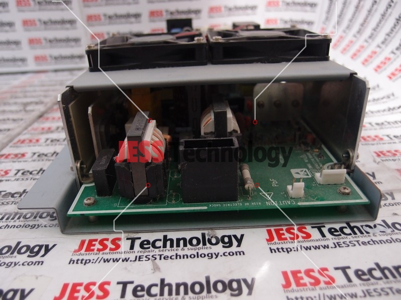 Image #1 of Repair FUTABA FP2306A FUTABA POWER SUPPLY in Malaysia, Singapore, Thailand, Indonesia