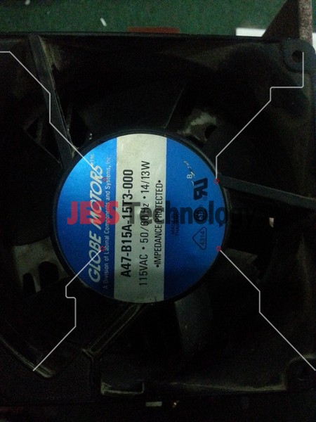Image #4 of Repair GLOBE A47-B15A-15T3-000 GLOBE MOTORS in Malaysia, Singapore, Thailand, Indonesia