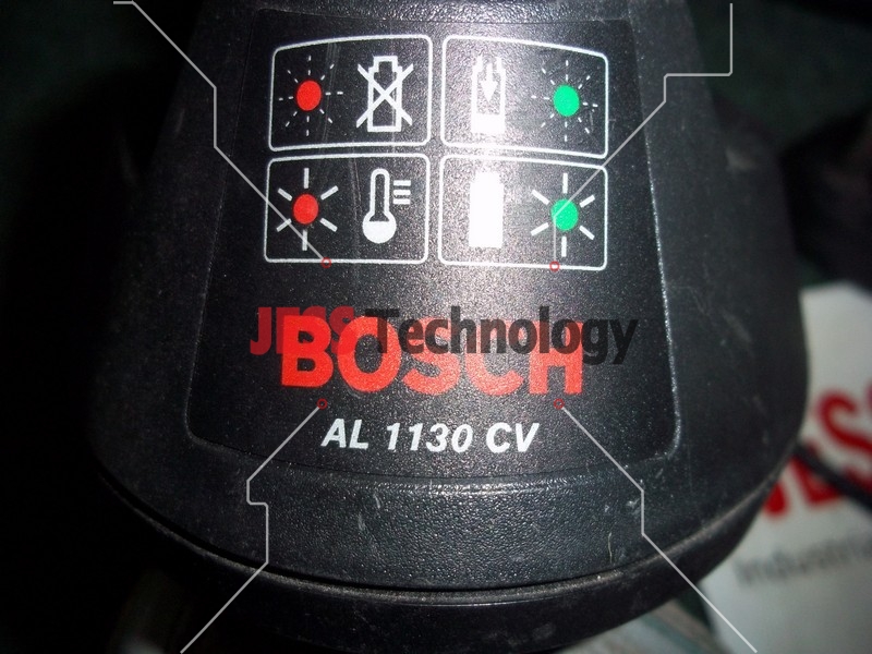 Image #3 of Repair HAND AL1130CV HAND DRILLING BATTERY CHARGER in Malaysia, Singapore, Thailand, Indonesia
