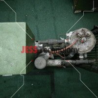 Repair HEATING T102-CYLINDER HEATING MACHINE in Malaysia, Singapore, Thailand, Indonesia