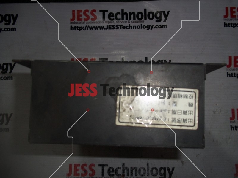 Image #2 of Repair YASKAWA SGDM-50ADA YASKAWA SERVOPACK in Malaysia, Singapore, Thailand, Indonesia