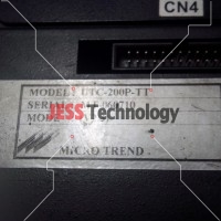 Repair HEMINGSTONE UTC-200P-TT HEMINGSTONE PROGRAMMABLE 2-AXIS CONTROLLER in Malaysia, Singapore, Thailand, Indonesia