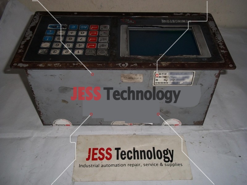 Image #2 of Repair TT HEMINGSTONE HEMINGSTONE SERVO MOTOR CONTROL (HM-800TT) (TC2295) in Malaysia, Singapore, Thailand, Indonesia