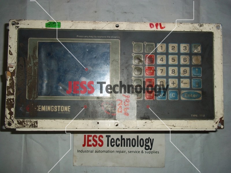 Image #1 of Repair TT-2 HEMINGSTONE HEMINGSTONE SERVO MOTOR CONTROLLER in Malaysia, Singapore, Thailand, Indonesia