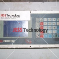 Repair TT-2 HEMINGSTONE HEMINGSTONE SERVO MOTOR CONTROL in Malaysia, Singapore, Thailand, Indonesia