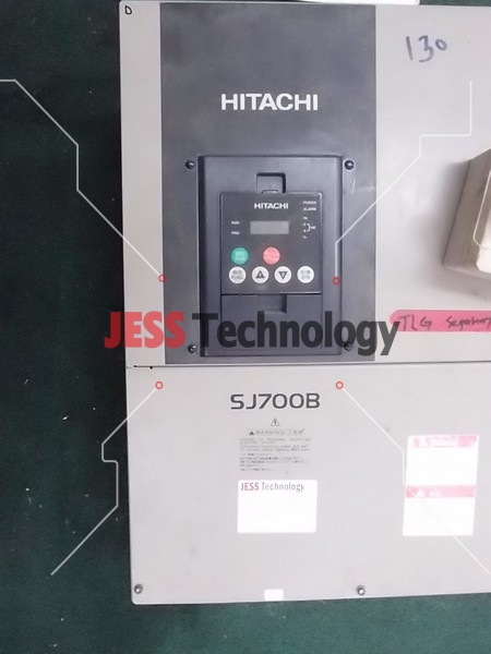 Image #1 of Repair HITACHI SJ700B-550HFF HITACHI INVERTER in Malaysia, Singapore, Thailand, Indonesia