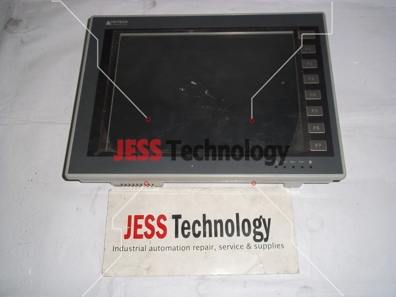 Image #3 of Repair HITEC PWS6A00T-P HITEC TOUCH PANEL HMI (PWS6A00T-P) in Malaysia, Singapore, Thailand, Indonesia
