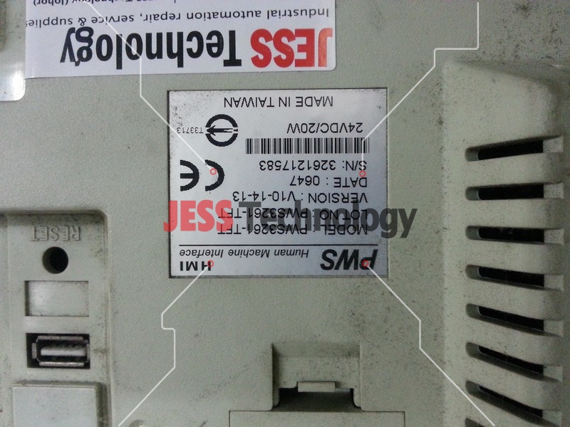 Image #3 of Repair HITECH PWS3261-TFT HITECH SCREEN in Malaysia, Singapore, Thailand, Indonesia