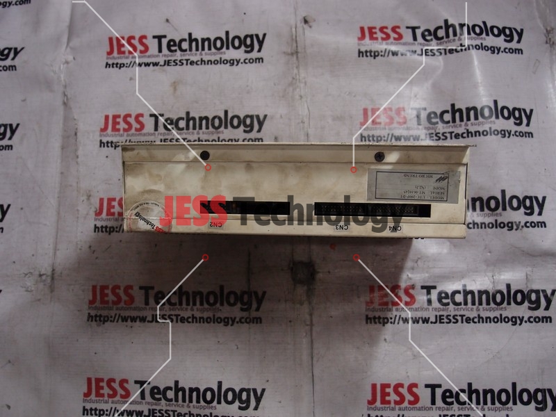 Image #1 of Repair HM UTC-200P-DT HM 2 AXIS CONTROLLER in Malaysia, Singapore, Thailand, Indonesia