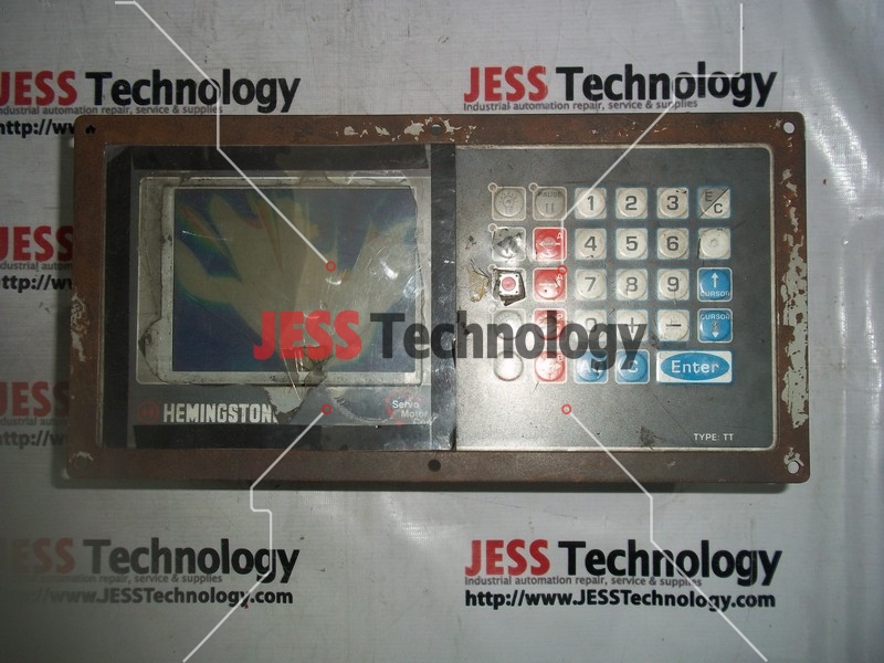 Image #4 of Repair HM HM-800TT HM DISPLAY UNIT in Malaysia, Singapore, Thailand, Indonesia