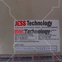 Repair HOFFMAN HM-V6A4011B HOFFMAN MULLER INVERTER in Malaysia, Singapore, Thailand, Indonesia