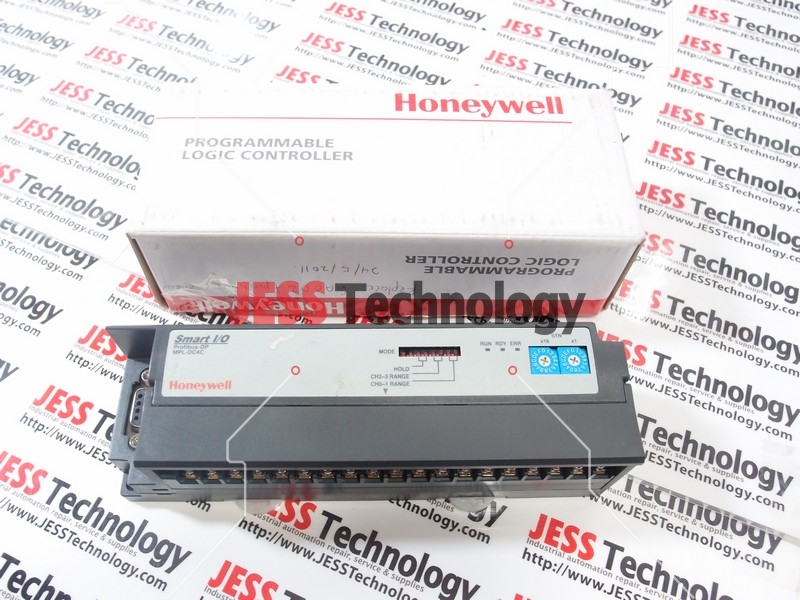 Image #4 of Repair HONEYWELL MPL-D24C HONEYWELL SMART I/O in Malaysia, Singapore, Thailand, Indonesia