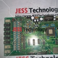 Repair HOPPER 20-0075-2 HOPPER DRYER PCB BOARD in Malaysia, Singapore, Thailand, Indonesia